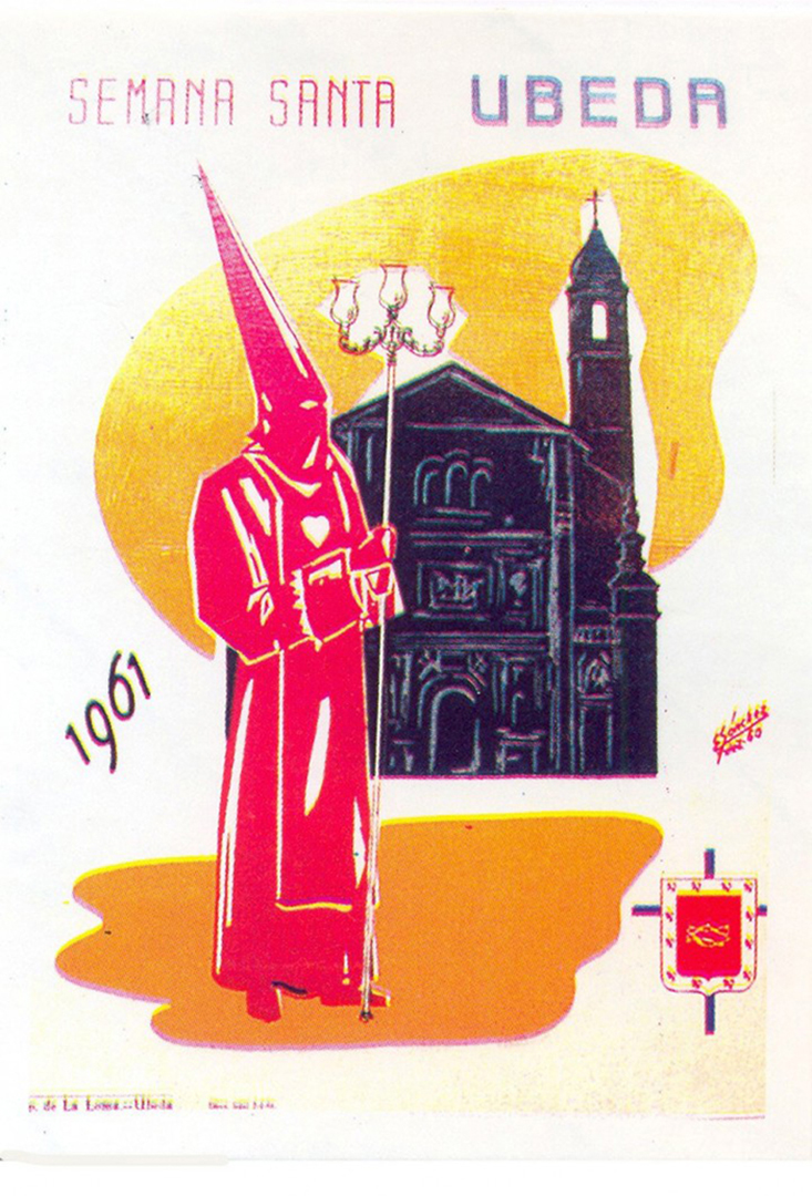 Semana Santa en Úbeda  